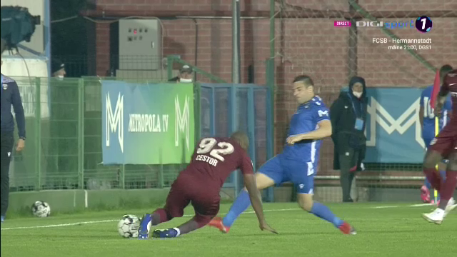 Petrescu, REACTIE IREALA dupa ce a vazut ce Cestor s-a rupt! I-a venit sa PLANGA in tribuna! Ce a putut sa faca_9