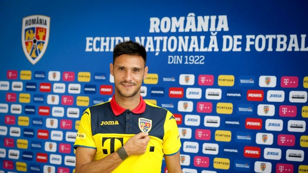 EXCLUSIV | Geraldo Alves vorbeste despre naturalizarea lui Camora! Motivul pentru care fostul fotbalist de la FCSB ar fi refuzat sa joace pentru Romania!