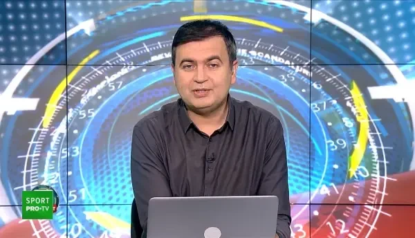 EXCLUSIV | Geraldo Alves vorbeste despre naturalizarea lui Camora! Motivul pentru care fostul fotbalist de la FCSB ar fi refuzat sa joace pentru Romania!