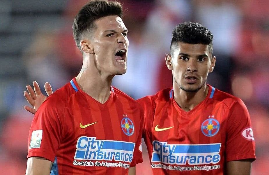 EXCLUSIV | Sorin Paraschiv o vede pe CFR favorita la titlu, dar spune de FCSB ca are calitate individuala: Man si Coman sunt cei mai buni din Romania!