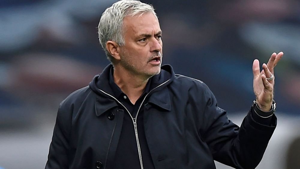 Ruptura totala intre Mourinho si o VEDETA de la Tottenham! Echipa are un atac INCREDIBIL, dar antrenorul dezvaluie: Sa nu comparam cu Real Madrid!