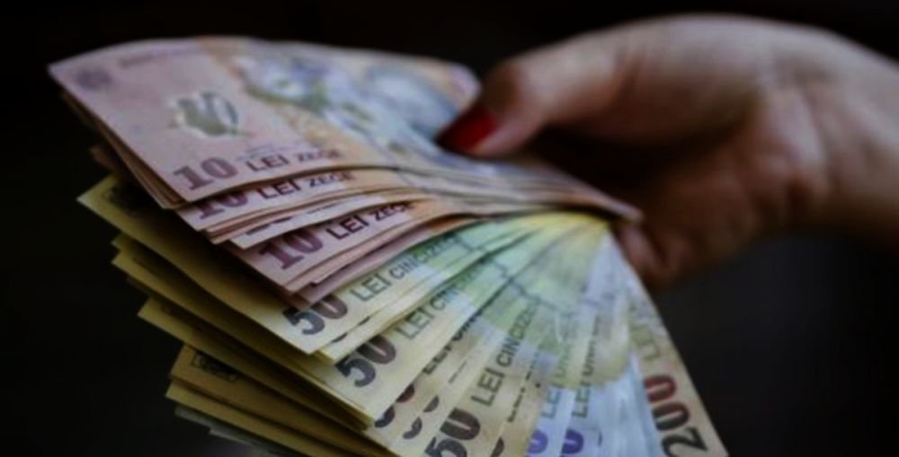 Record MONDIAL! Romania are cea mai mica bancnota din lume! Ce valoare are si cum arata_2