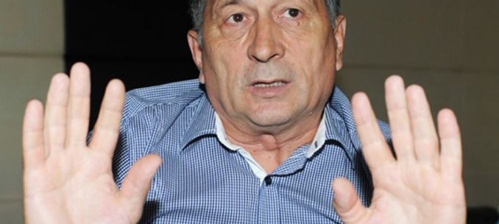 Ion Crăciunescu a avut o reacție dură la adresa VAR-ului. &bdquo;Mă așteptam la mai mult!&rdquo;. Ce a spus fostul arbitru
