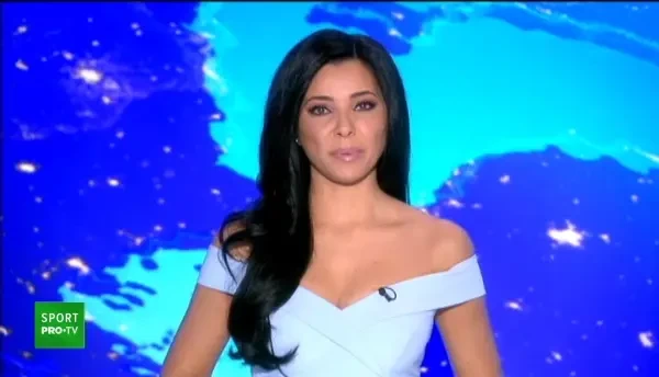 S-a lasat de gimnastica inainte de Jocurile Olimpice si asta e marele regret al vietii ei. Ce a ajuns sa faca Ana Porgras la 8 ani dupa ce s-a retras