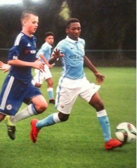 SOCANT: Jucatorul care visa sa fie star la City S-A SINUCIS dupa ce a aflat ca nu mai e nevoie de el la club! Anuntul teribil al lui City_2