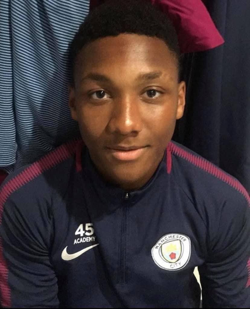 SOCANT: Jucatorul care visa sa fie star la City S-A SINUCIS dupa ce a aflat ca nu mai e nevoie de el la club! Anuntul teribil al lui City_4