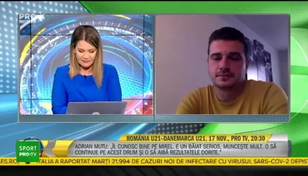EXCLUSIV | Prima reactie a lui Mihai Rotaru dupa acuzatiile lui Mititelu: Da! Controlez si arbitrajul, si suporterii echipei!