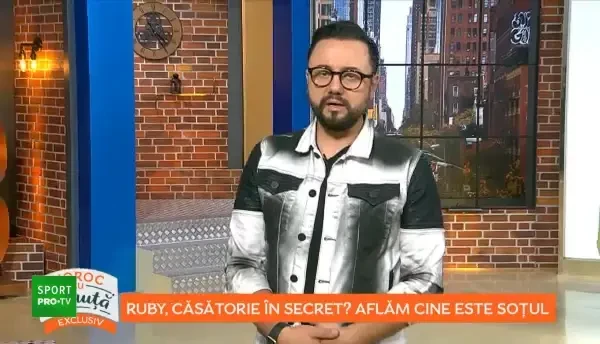 EXCLUSIV | David Luiz i-a dat BLOCK lui Ruby: Mi-a trimis poze, multe poze! Dezvaluiri in premiera ale artistei!