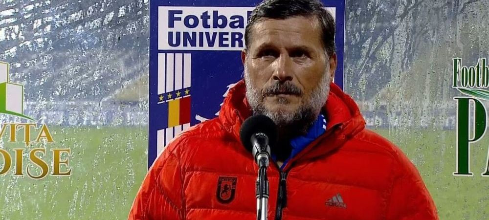 Mititelu este atacat din toate partile! Nicolo Napoli il face praf pe finantator: Nu stie fotbal si vrea sa se bage peste tot! &nbsp;