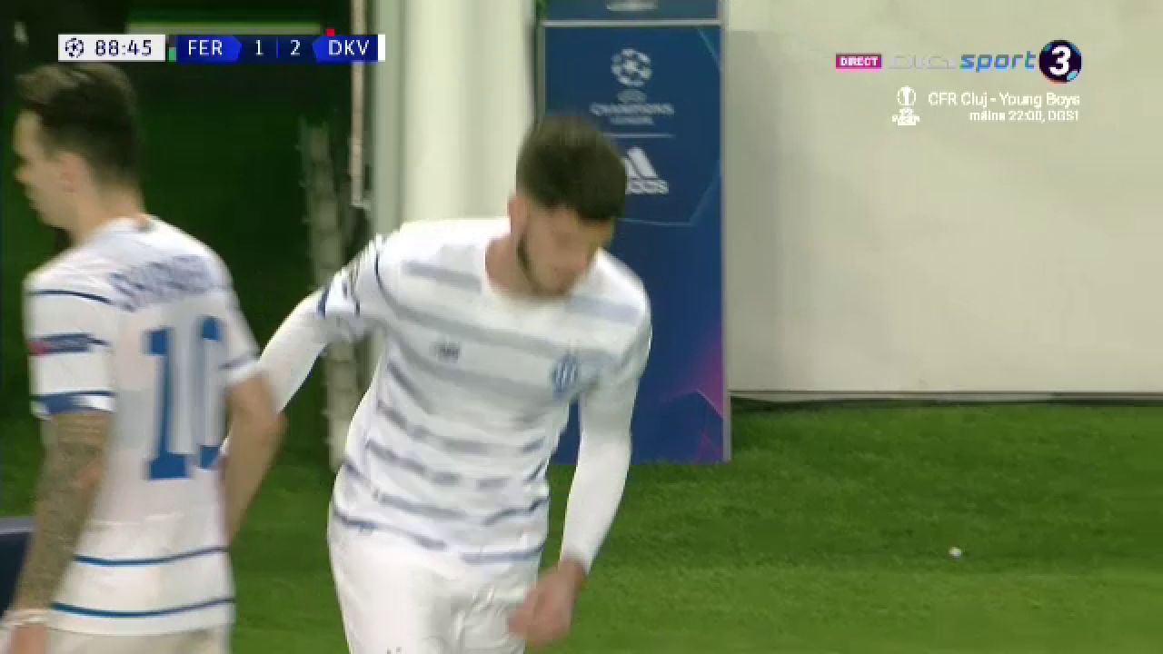 Baluta, 5 minute in teren in Champions League! Sanse mari sa fie titular in fata lui Messi si Fati pe Camp Nou_3