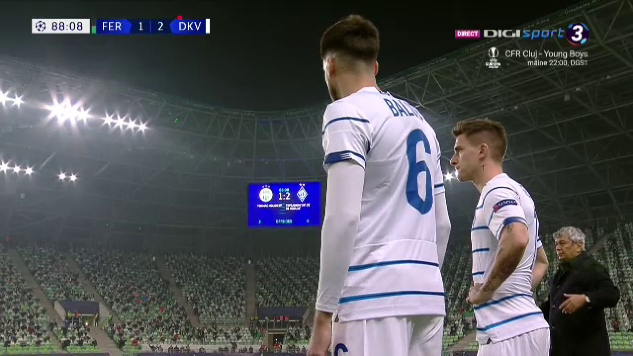 Baluta, 5 minute in teren in Champions League! Sanse mari sa fie titular in fata lui Messi si Fati pe Camp Nou_5