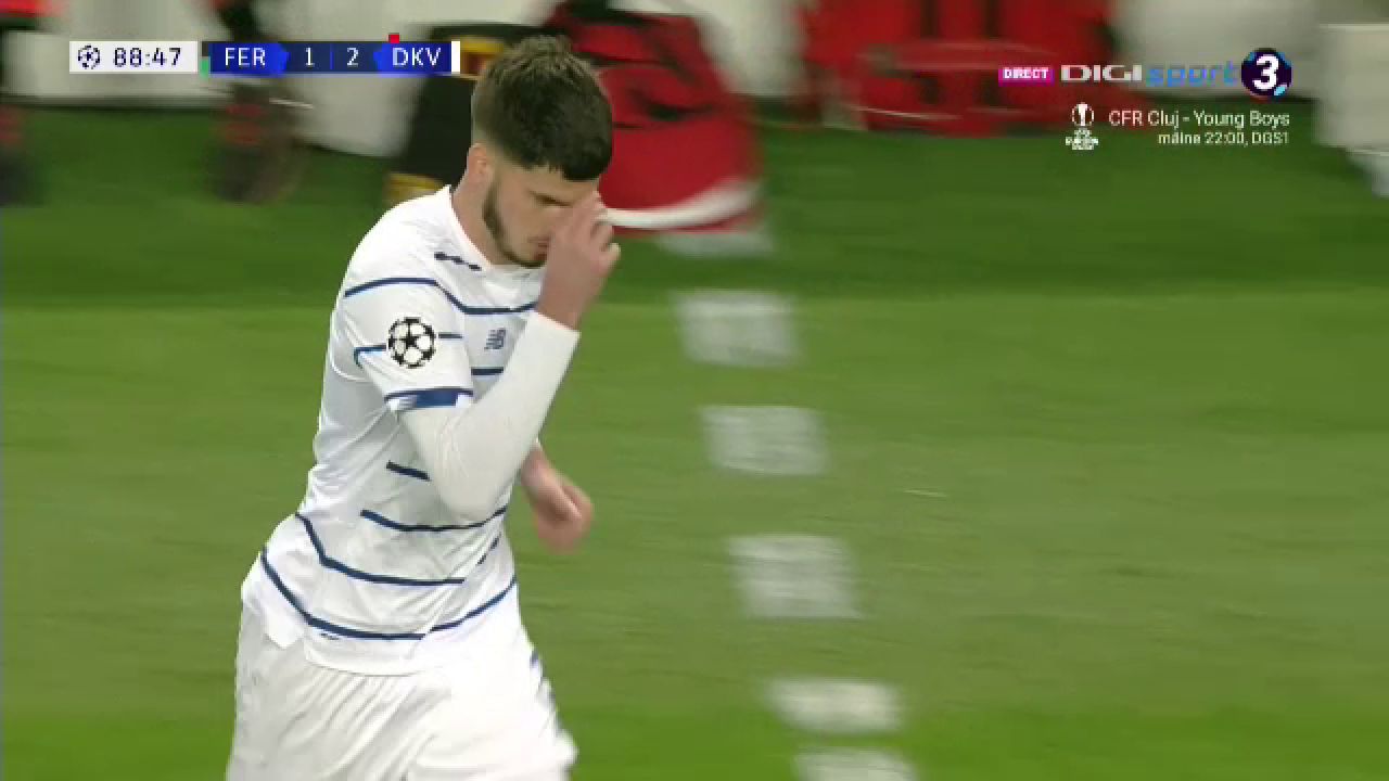 Baluta, 5 minute in teren in Champions League! Sanse mari sa fie titular in fata lui Messi si Fati pe Camp Nou_8