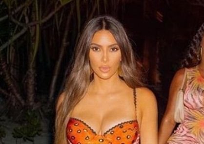 Kim Kardashian a ajutat jucătoarele afgane să fie evacuate în Marea Britanie_4