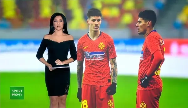 Cat castiga Man si Coman dupa ce Gigi Becali le-a marit salariile! Impreuna incaseaza mai putin decat cel mai bine platit jucator de la Dinamo