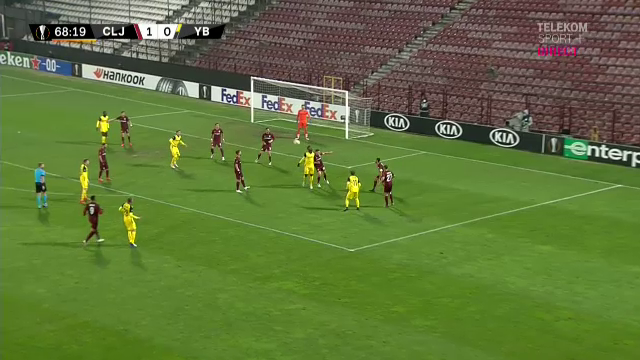 SOMN USOR, CFR! Golul care l-a scos din minti pe Super Dan: 