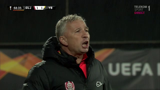 SOMN USOR, CFR! Golul care l-a scos din minti pe Super Dan: 