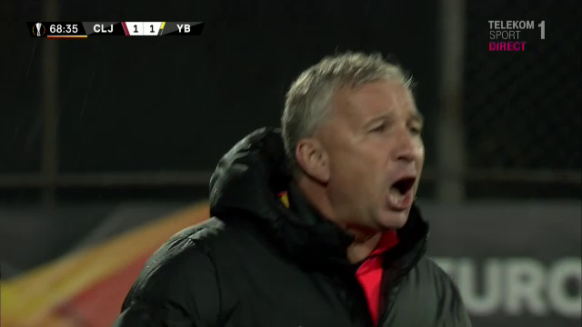 SOMN USOR, CFR! Golul care l-a scos din minti pe Super Dan: 