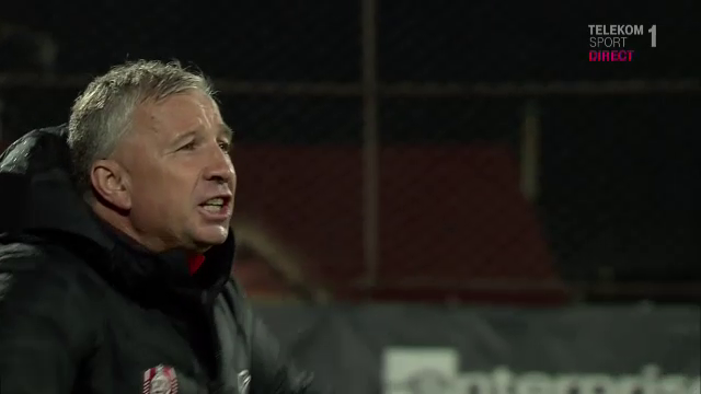 SOMN USOR, CFR! Golul care l-a scos din minti pe Super Dan: 