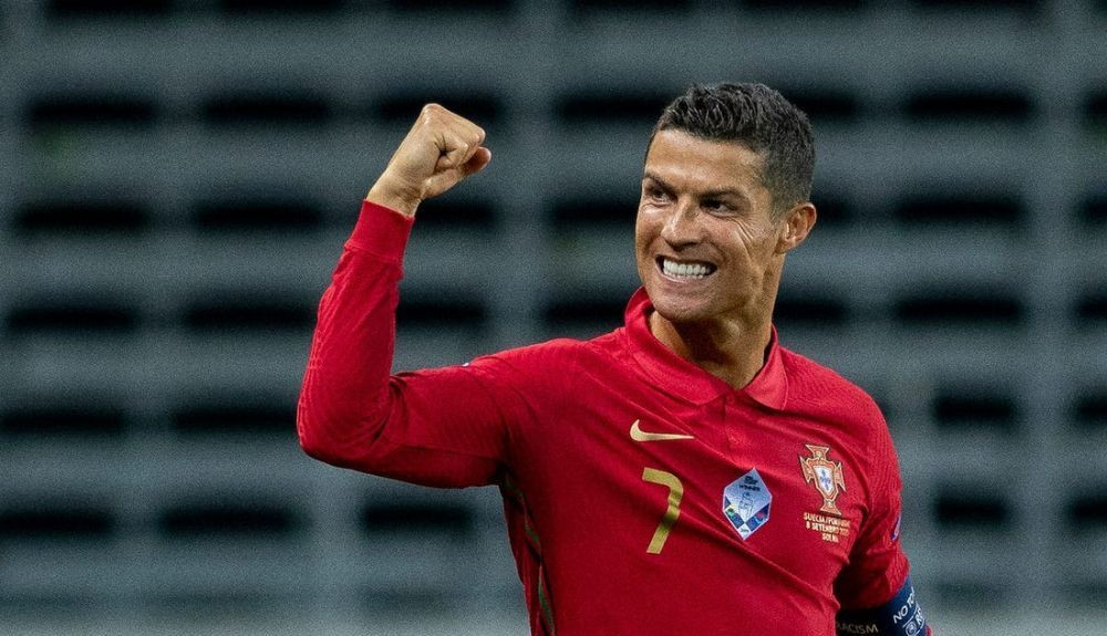 Cristiano Ronaldo a fost testat negativ de COVID! Cand va reveni portughezul pe teren
