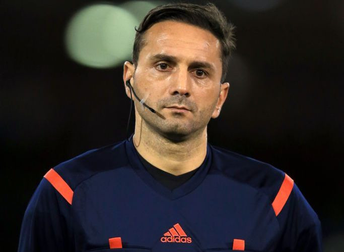 Cu Chivulete in Europa! Coltescu si Marius Avram sunt OUT de pe lista FIFA! cine le-a luat locul