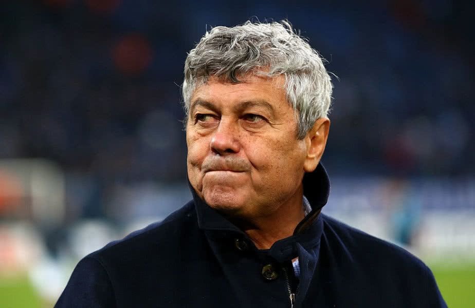 Asta mai lipsea pentru Lucescu! Va trebui sa titularizeze un portar de 18 ani contra lui Messi si Griezmann! Motivul acestei decizii