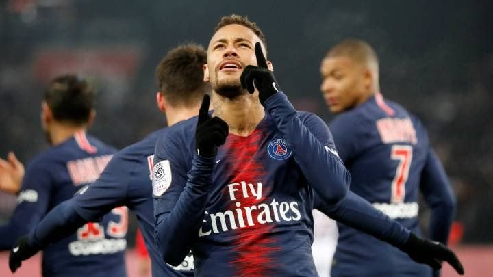 Neymar si-a DECIS viitorul! Adio, BARCELONA! Ce mesaj categoric le-a transmis seicilor de la PSG
