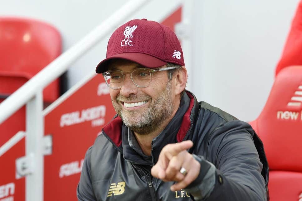 Fotbalistul roman care a avut tupeul sa se confrunte cu Jurgen Klopp: Ce sa fac daca ma bagi doar cinci minute?