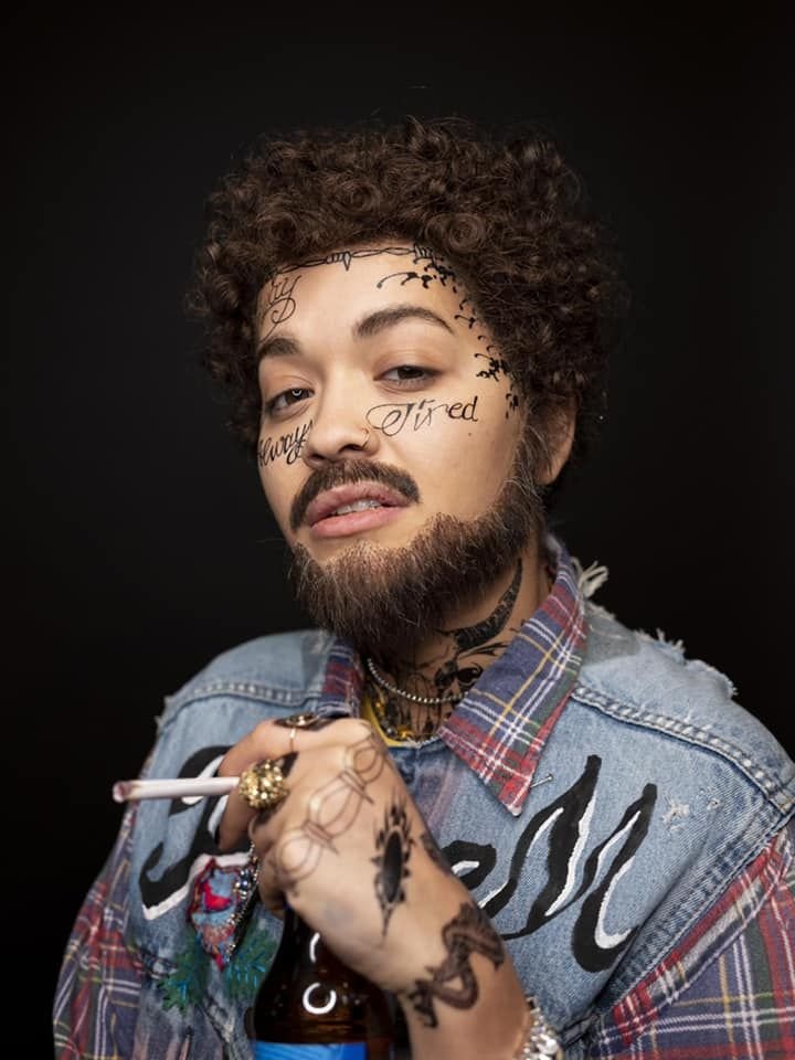 Costumatie de Halloween sau de filme pentru adulti?! Rita Ora a socat internetul: pozele care fac inconjurul retelelor sociale_3
