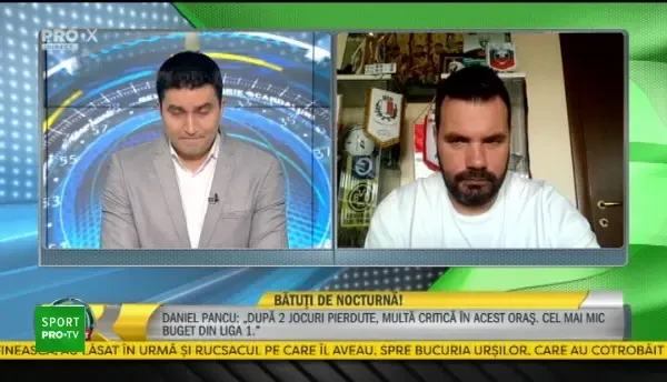 EXCLUSIV | Prima de victorie pentru Poli Iasi dupa ce a pierdut la 'masa verde'! Anunt de ultima ora dupa infrangerea istorica din Liga 1