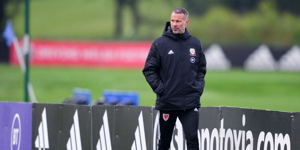 Ryan Giggs a fost ARESTAT dupa un scandal monstru! Anuntul facut de politie la miezul noptii
