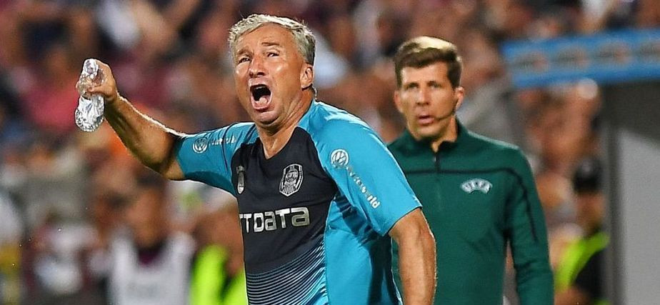 EXCLUSIV&nbsp;| Duckadam o vede pe FCSB favorita clara la titlu! Ce spune despre Dan Petrescu: Lotul e slabit si pune presiune pe arbitri!