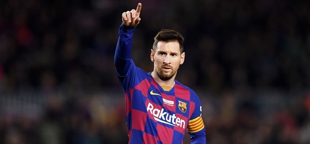 Manchester City ii va pune oferta pe masa lui Messi! Englezii sunt aproape siguri ca Leo va semna!&nbsp;