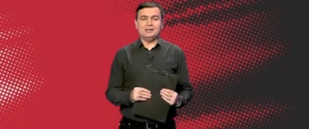 SUPERLIVE cu Mihai Mironica, Ionut Badea si Vivi Rachita despre socurile din Champions League!