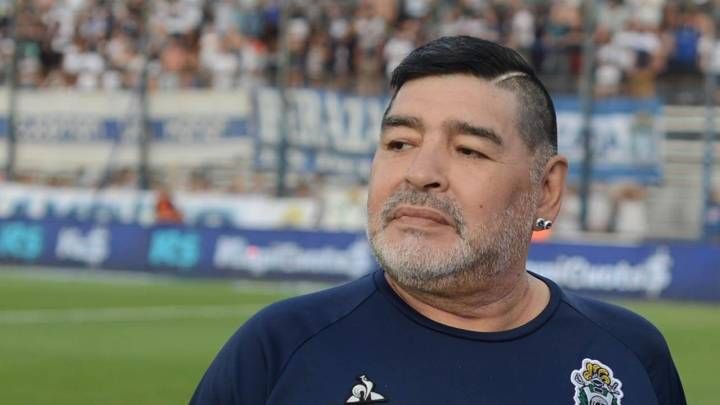 Maradona, OPERAT CU SUCCES! Interventia a durat mult mai putin decat se estimase initial! Informatii de ultima ora