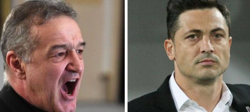 Gigi Becali s-ar fi retras din viata publica din cauza lui Radoi! Motivul pentru care finantatorul FCSB a luat aceasta decizie
