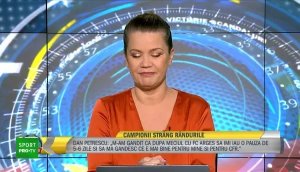 EXCLUSIV | CFR Cluj da cartile pe fata! "Exista un stres, de acolo a pornit SOCUL!" Se prezinta campioana Romaniei la urmatorul meci din Liga 1?