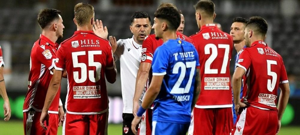 EXCLUSIV | Marcel Puscas, declaratie incredibila cu privire la situatia de la Dinamo: Spalare de bani se numeste mai pe scurt! &nbsp;