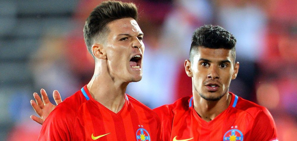 EXCLUSIV | Mutu e in spatele formei bune a lui Dennis Man! Ce a declarat impresarul fotbalistului: Asta i-a dat incredere, a inflorit!