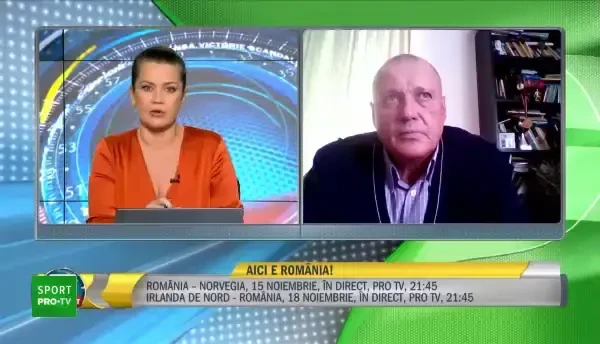 EXCLUSIV | "Pana la urma cine o sa fie groparul lui Dinamo?!" Anamaria Prodan, atacuri dupa vanzarea clubului alb-rosu: "L-au dat unui NIMENI! Se duc in faliment!"