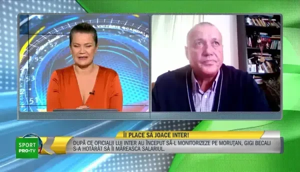 EXCLUSIV | Marcel Puscas, declaratie incredibila cu privire la situatia de la Dinamo: "Spalare de bani se numeste mai pe scurt!"