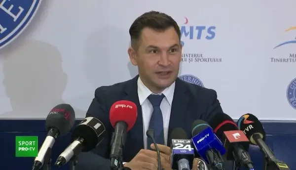 Vesti URIASE pentru cluburile din Romania! Teste pentru Covid-19 la doar 5 euro, certificate oficial: "Sunt ieftine si eficiente! Vor veni in o zi sau doua"