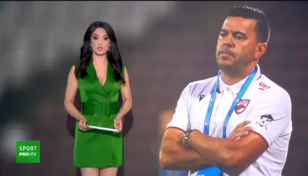 EXCLUSIV | "Promisiunile sunt problema! Doar el poate debloca situatia!" Contra, dezamagit de spanioli si situatia de la Dinamo! Ce spune despre starea lui Cortacero