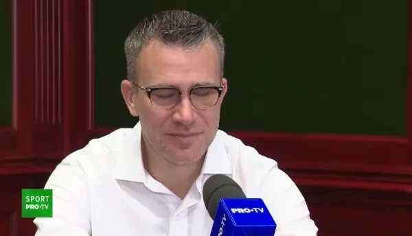 EXCLUSIV | Justin Stefan a comentat greselile de arbitraj din Romania! In ce conditii am putea avea VAR in Liga 1 din acest sezon