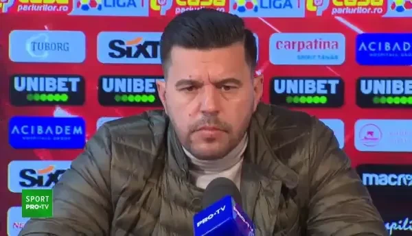 EXCLUISV | Cosmin Contra nu mai are incredere in promisiunile spaniolilor: La fiecare saptamana promisa, speranta e din ce in ce mai mica!