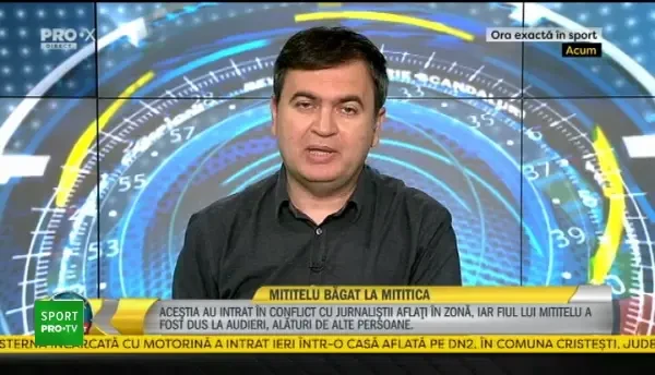 EXCLUSIV | Acest dosar pute! Este o sentinta mizerabila! Dezvaluiri BOMBA legate de condamnarea lui Mititelu! Cum este implicat Mihai Rotaru in acest dosar