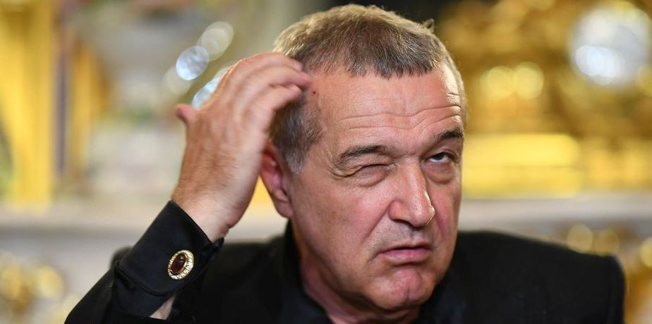Teapa MARE pentru FCSB! Becali s-a ZGARCIT pentru un fotbalist chemat de Radoi la nationala: Sunt la o echipa la fel de buna!