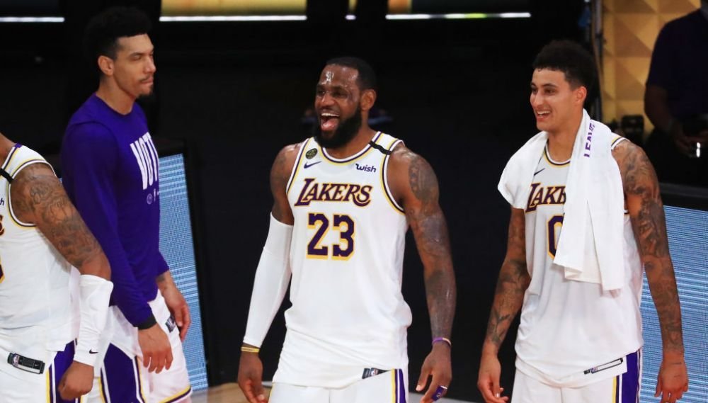 LeBron, ironie INCREDIBILA la adresa lui Trump dupa ce a pierdut alegerile! Ce a postat baschetbalistul&nbsp;