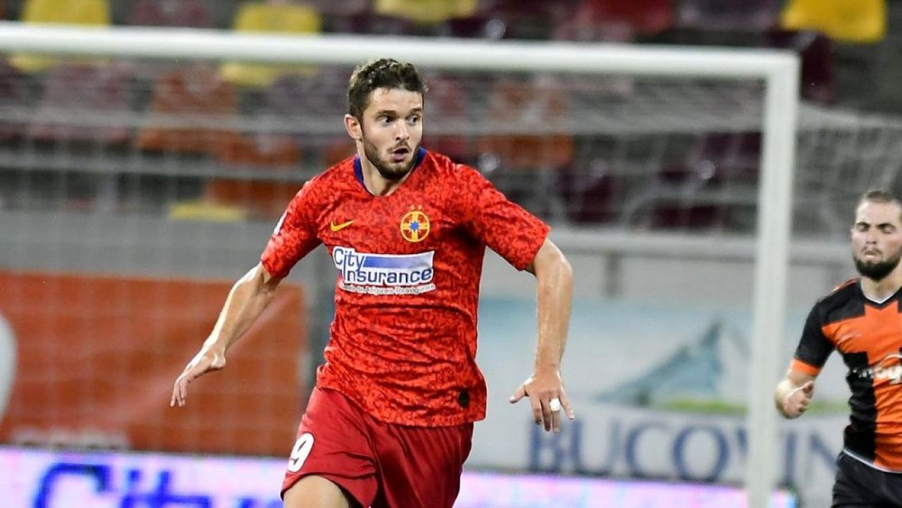 A devenit liber de contract și ar putea reveni la FCSB! O rivală din Liga 1 a încercat să-l „fure”, dar a refuzat-o_2