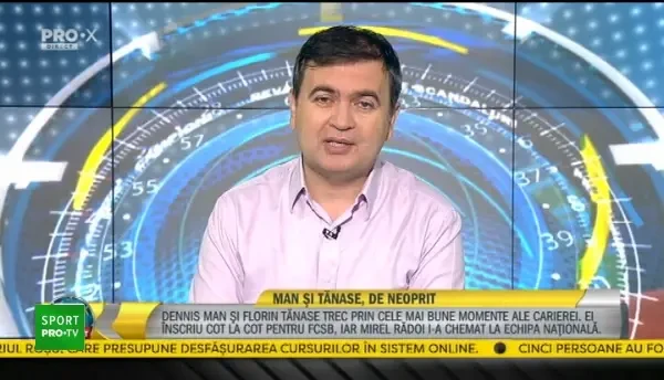 EXCLUSIV | Motivul EXPLOZIEI de la FCSB! Un fost stelist dezvaluie cheia succesului si are un favorit din echipa: "Se vede ca e mai special!"