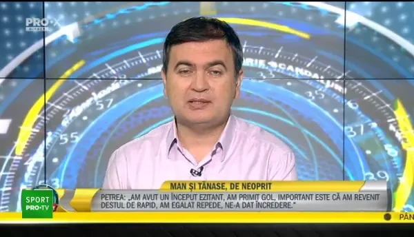 EXCLUSIV | Mirel Radoi, criticat pentru felul in care a facut selectia! "Nu pot sa cred ca Man nu a fost cu Islanda! A intors jucatorii de la Botosani ca pe clatite"